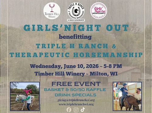 Girls Night Out