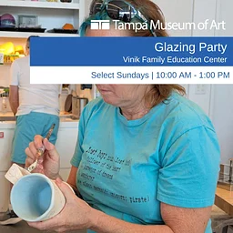 Glazing Party