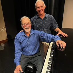 Music Appreciation Series: David Kuester, Voice; Karlos Moser, Piano