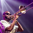 Trombone Shorty & Orleans Avenue – Let’s Go Get ‘Em Tour