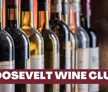 March RC Tasting Night