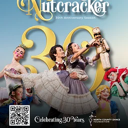 The Nutcracker: 30th Anniversary