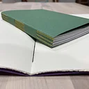 Introduction to Bookbinding: Non-Adhesive Binding with Michaela Waltz
