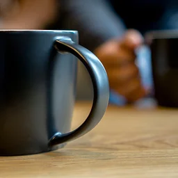 Coffee Crawl