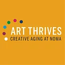 SOLD OUT | Art Thrives: Collage Workshop
