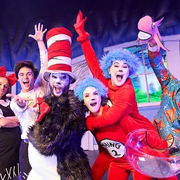 Cat in the Hat