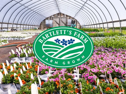 Farm Walking Tour