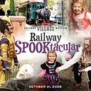 Railway SPOOKtacular