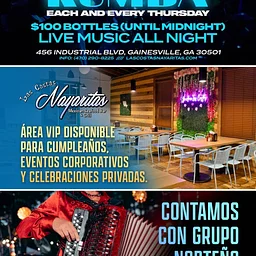 Noche de Rumba