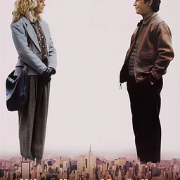 When Harry Met Sally… (subtitled)