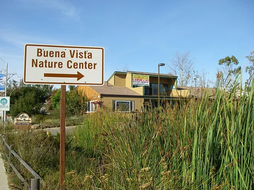 Coastal 101 Birding ( Oceanside)