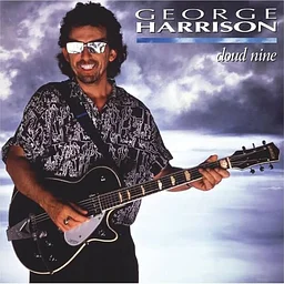 Tuesday Night Record Club – George Harrison “Cloud Nine”