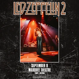 Led Zeppelin 2