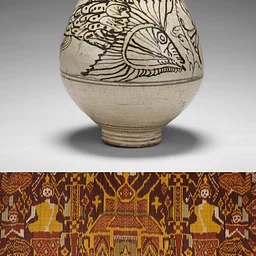 Arts of Asia Fall 2026 Unknown Makers, Lasting Beauty: Rethinking Fine Art Across Asia