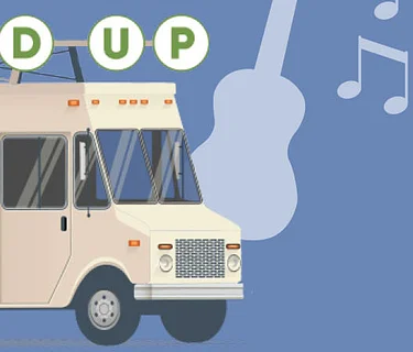 Food Truck Round Up