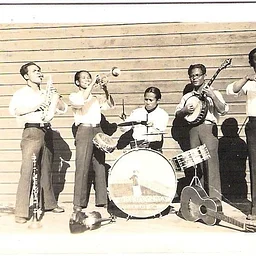 When Manilatown Swung: The Manila Serenaders