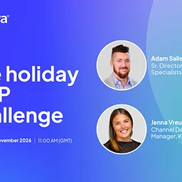 The Holiday MSP Challenge
