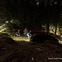 Corral Trail Night Mountain Bike Ride
