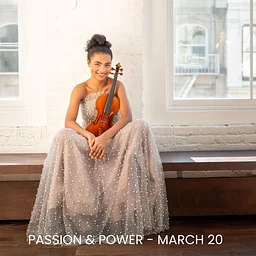 Passion & Power