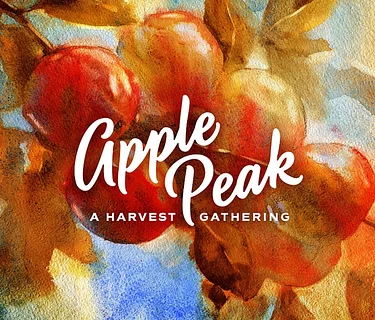 Apple Peak: A Harvest Gathering