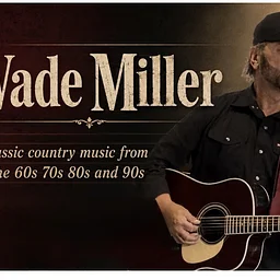 Wade Miller