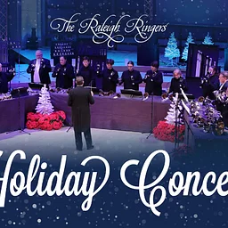 The Raleigh Ringers - 2026 Holiday Concert