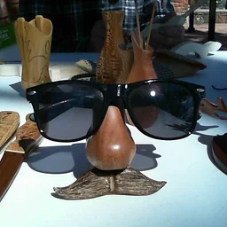 Verde Valley Woodcarvers