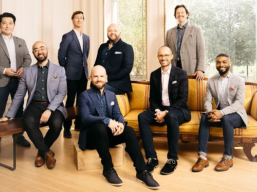 Chautauqua Chamber Music: Cantus