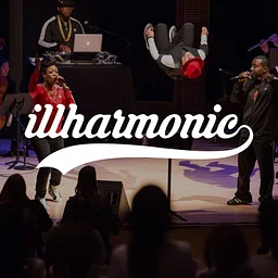 Thee Phantom & The Illharmonic Orchestra