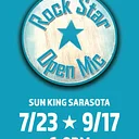 Sarasota: Rock Star Open Mic Night