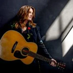 Brandy Clark: Take Flight World Tour