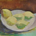 Teen Beginner Painting – Summer Session