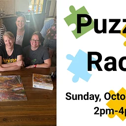 Puzzle Race