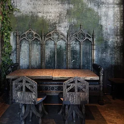 Haunted Mansion Dinner 2026 – October 16