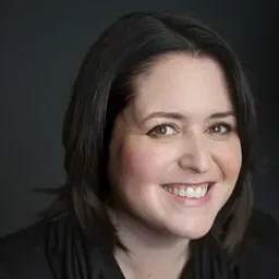 Author Signing with Jenn Bouchard