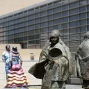 Outdoor Art Month