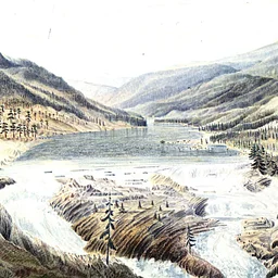 2026 | COMMUNITY PERSPECTIVES TALK | The Art of Fire: Tribal Burning on the Northwest Landscape