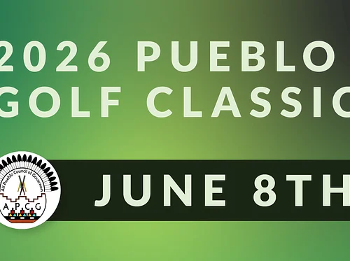 2026 Pueblo Golf Classic