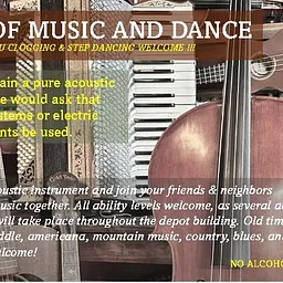 Day of Music - Saturday, November 7