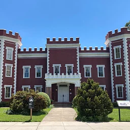 Second Sunday Castle Tours