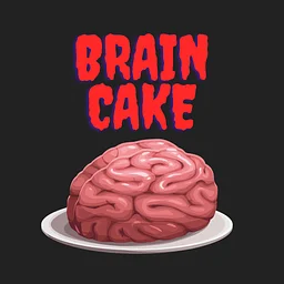 Homeschool Sessions: Brain Cake