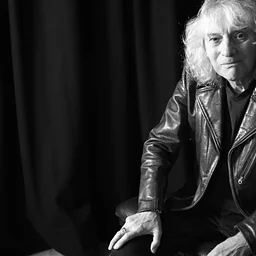 Albert Lee