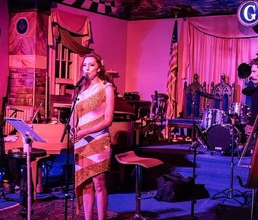 THIRD THURSDAYS – WHATEVER LOLA WANTS