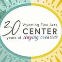 Wyoming Fine Arts Center logo