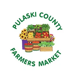Pulaski County Farmers Market