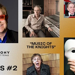 Music of the Knights