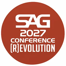 Conferencia SAG 2027