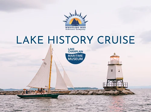 Lake History Cruise