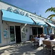 Aqua Seafood, Steaks & Raw Bar