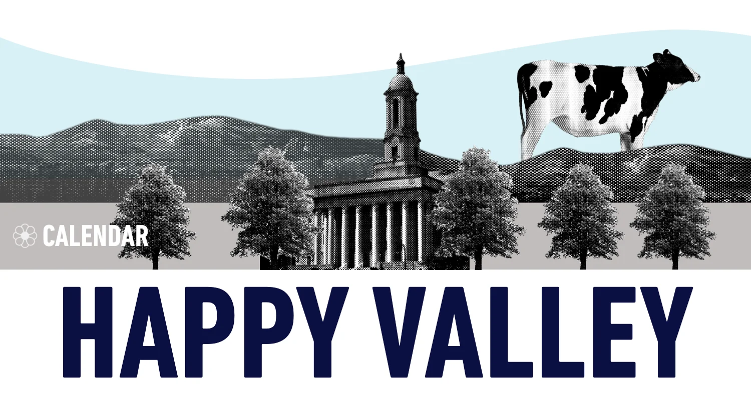 Happy Valley